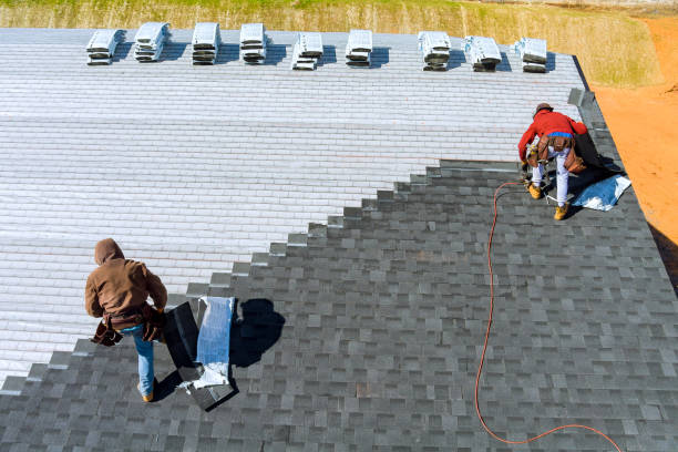 Quick and Trustworthy Emergency Roof Repair Services in Indian Hills, NM